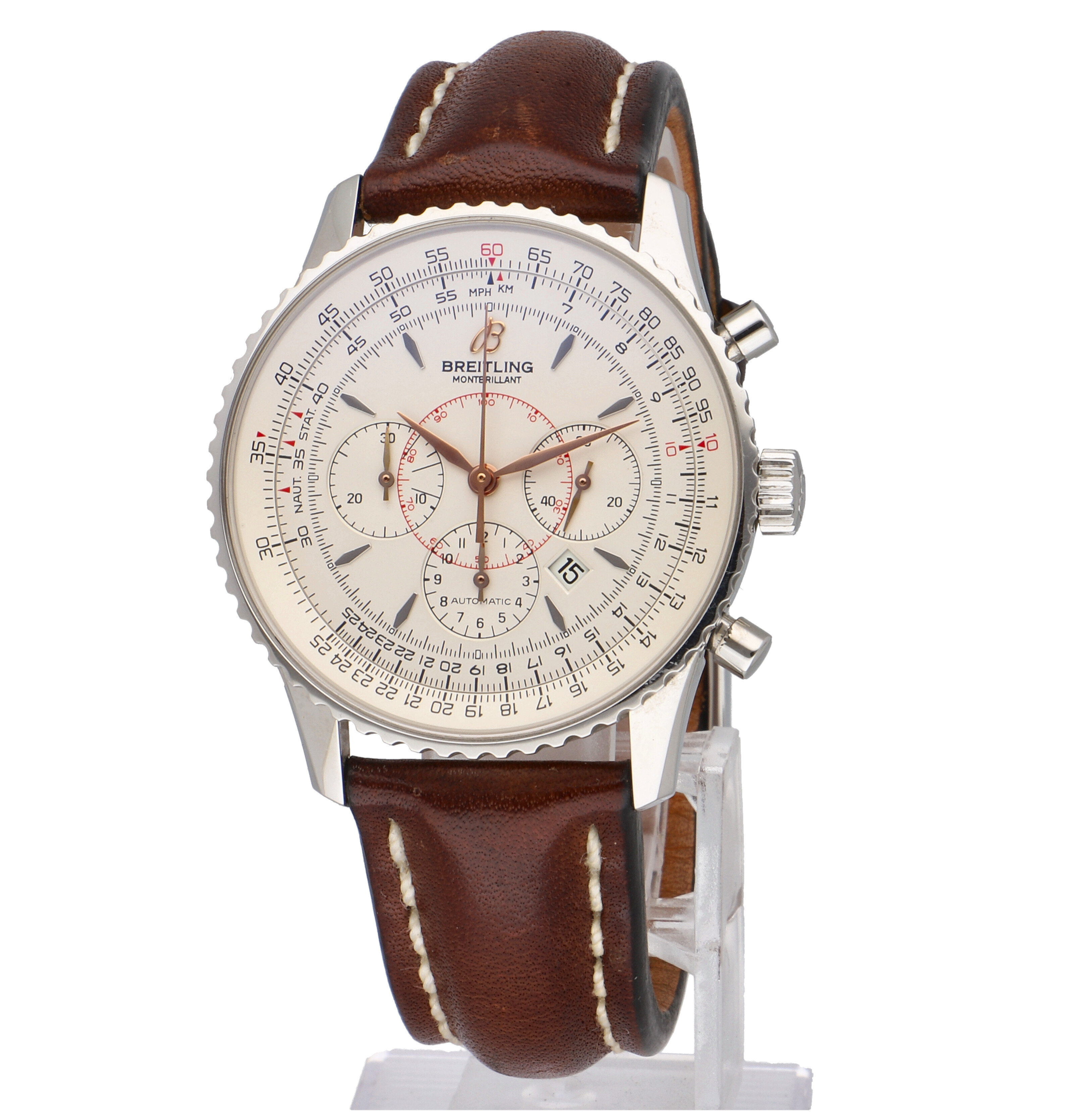 Breitling Montbrillant